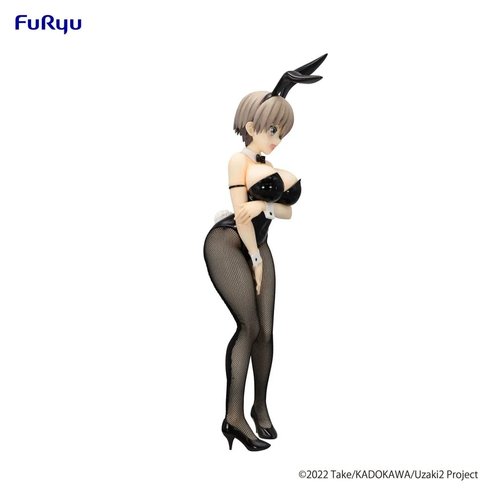 Uzaki-chan Wants to Hang Out! BiCute Bunnies PVC Statue Hana Uzaki 28 cm
